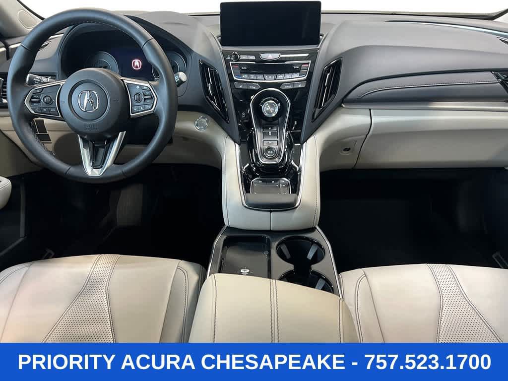 New 2026 Acura RDX w/ Technology Package AWD/4WD image 21