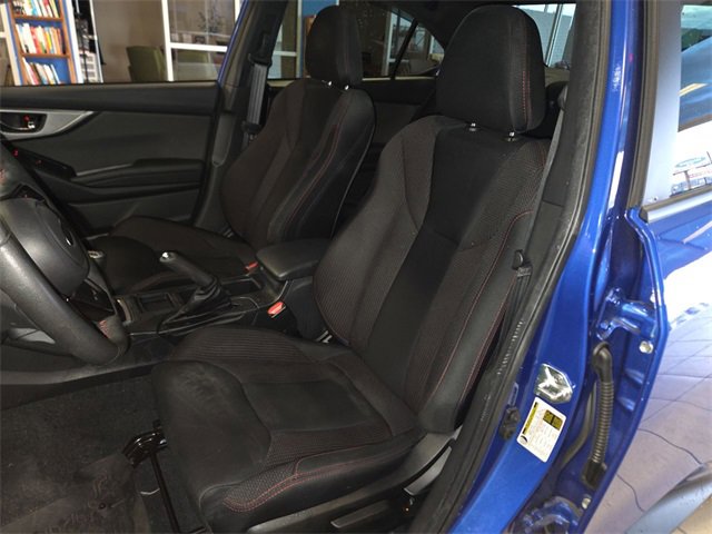 Used 2023 Subaru WRX Premium w/ Popular Package #2 image 11