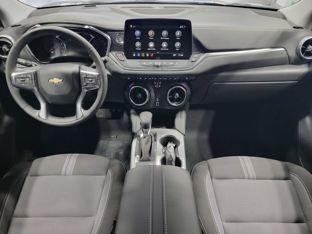 New 2026 Chevrolet Blazer LT w/ Convenience Package AWD/4WD image 17