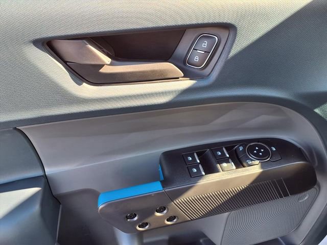 New 2026 Ford Maverick Lobo image 9