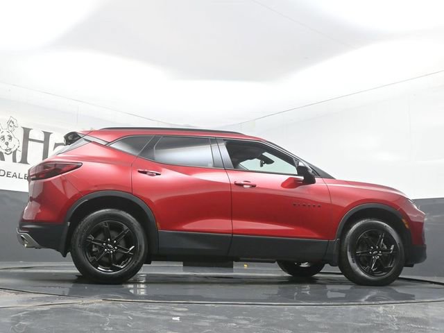 Used 2024 Chevrolet Blazer LT w/ Convenience Package image 52