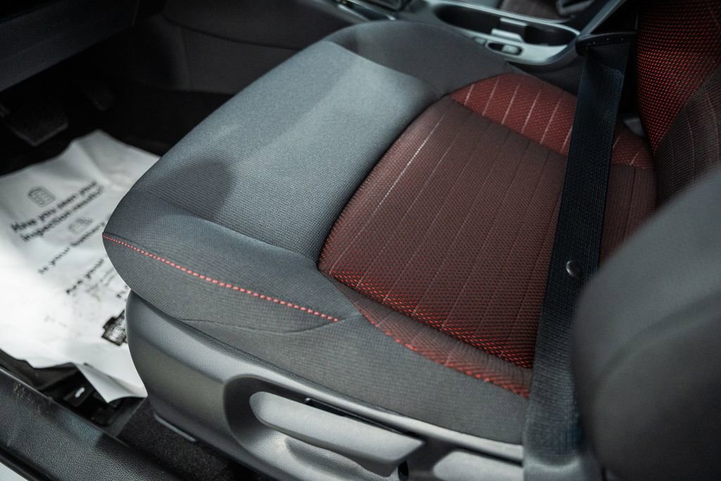 New 2026 Toyota Corolla SE image 27