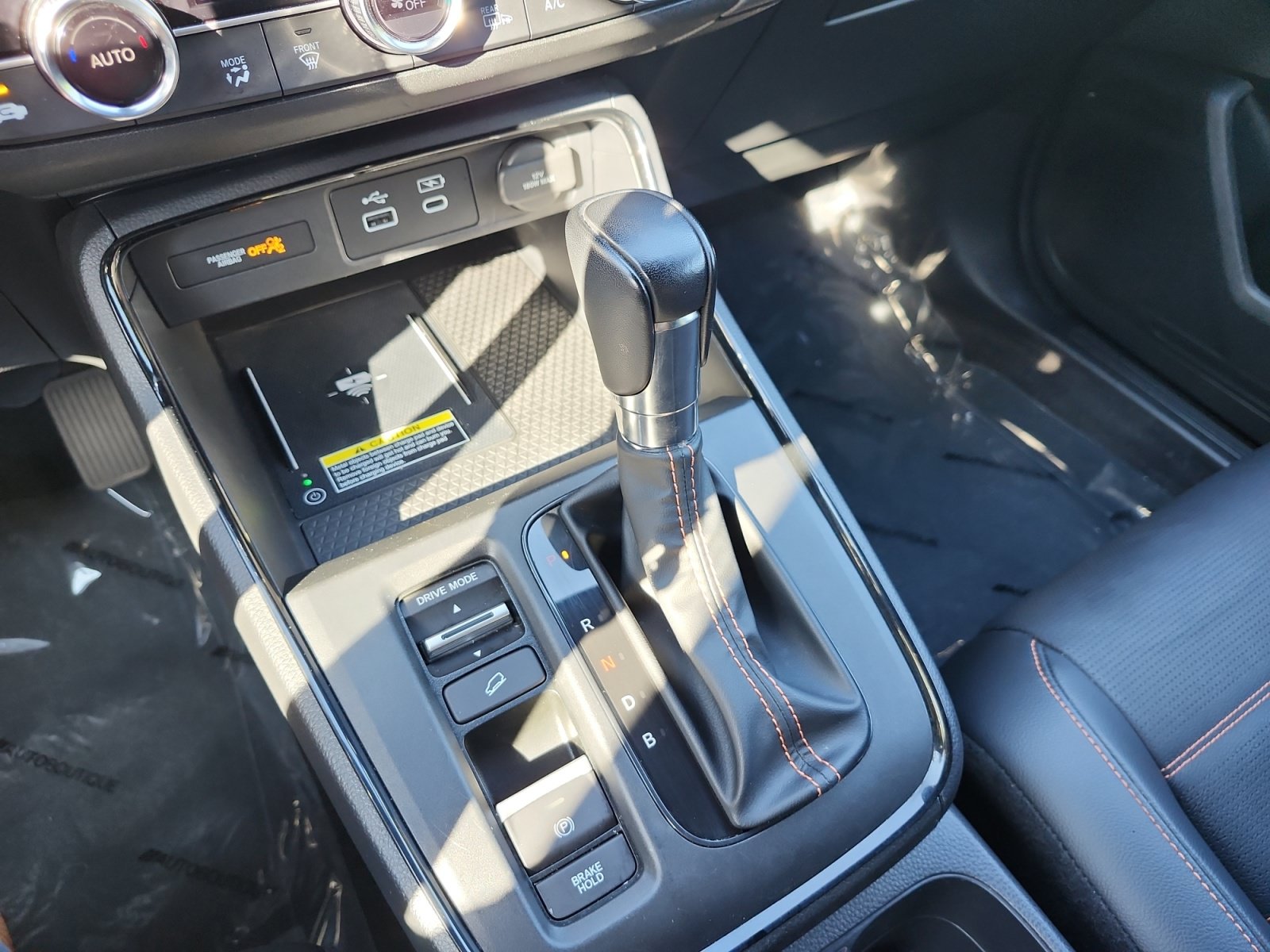 Used 2024 Honda CR-V Sport-L image 25