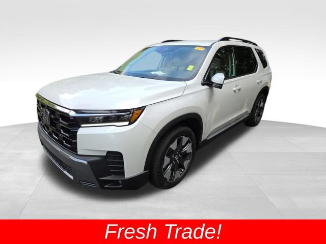 Used 2026 Honda Pilot Touring