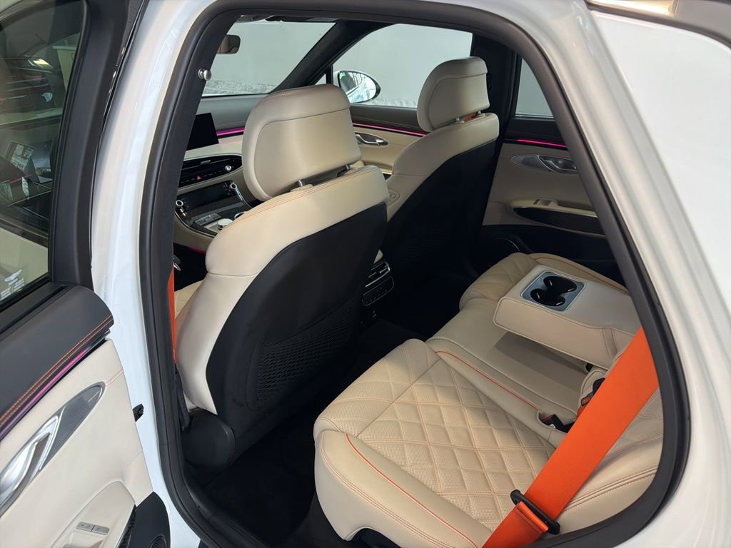 New 2026 Genesis GV70 3.5T Sport Prestige image 15