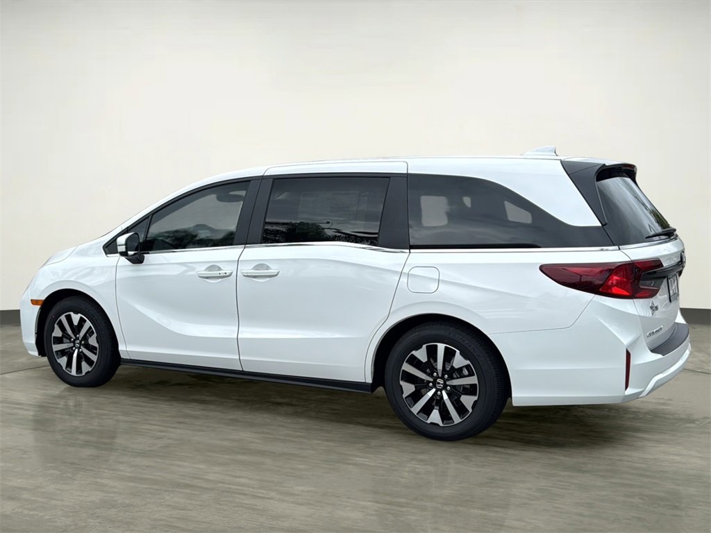 New 2026 Honda Odyssey EX-L image 5