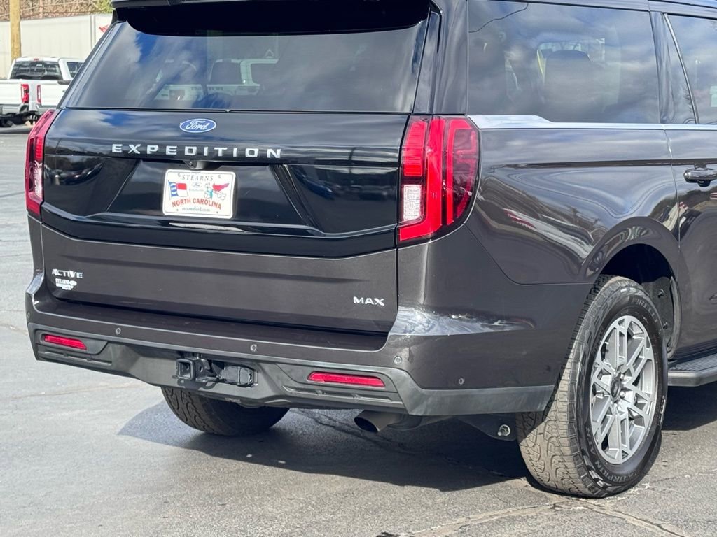 Used 2025 Ford Expedition Max Active image 39