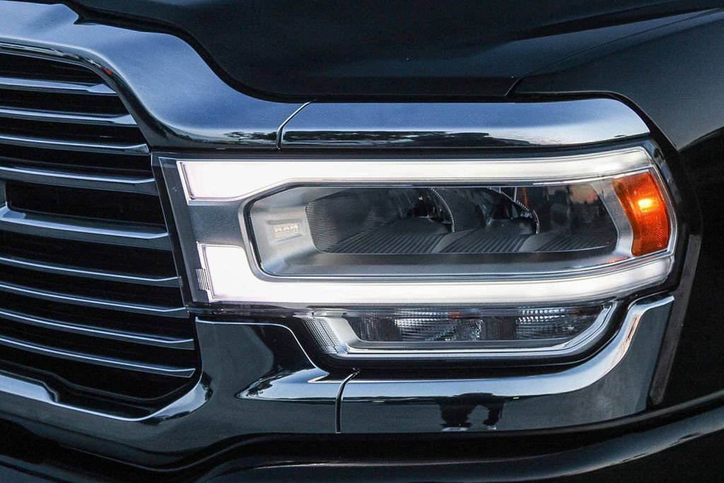 Used 2024 RAM 2500 Laramie w/ Safety Group AWD/4WD image 5