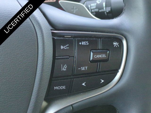 Certified 2022 Lexus ES 350 w/ Premium Package image 24