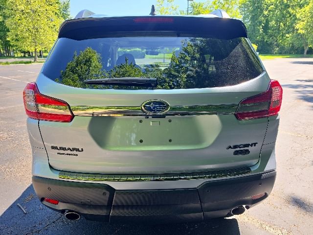 Certified 2022 Subaru Ascent Onyx Edition AWD/4WD image 6