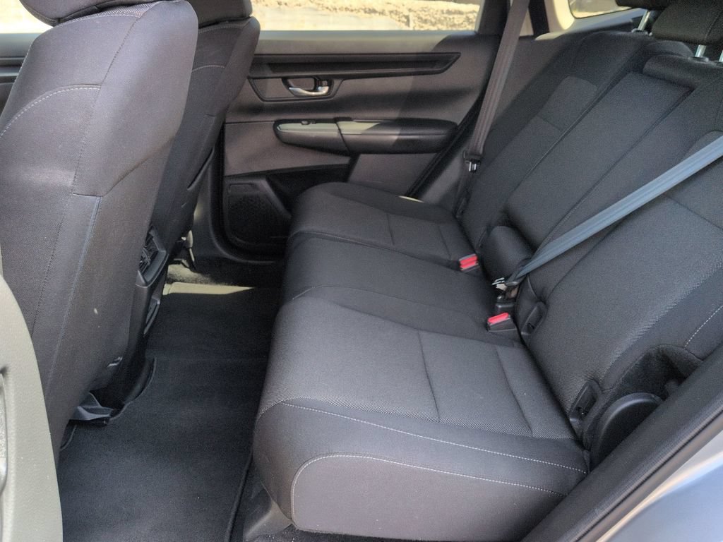 Used 2023 Honda CR-V EX image 20