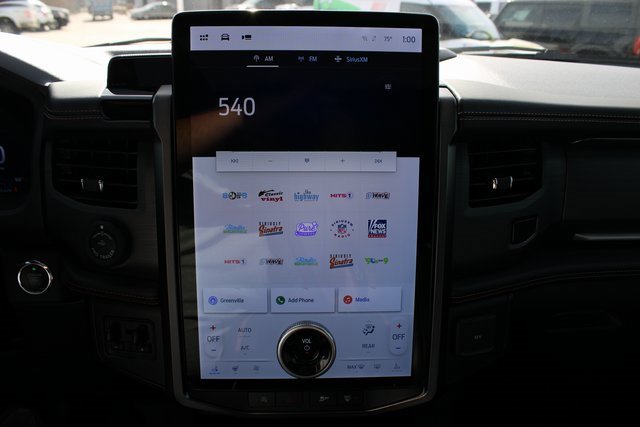 Used 2024 Ford Expedition Max Platinum image 24