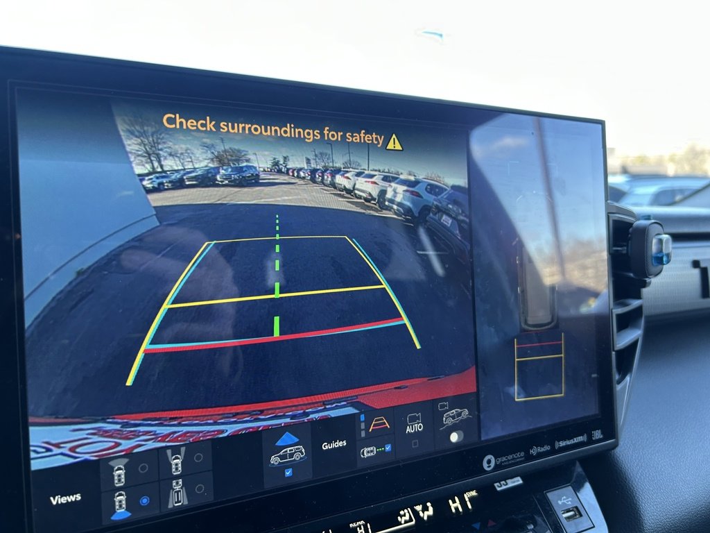 Used 2023 Toyota Sequoia TRD Pro image 18