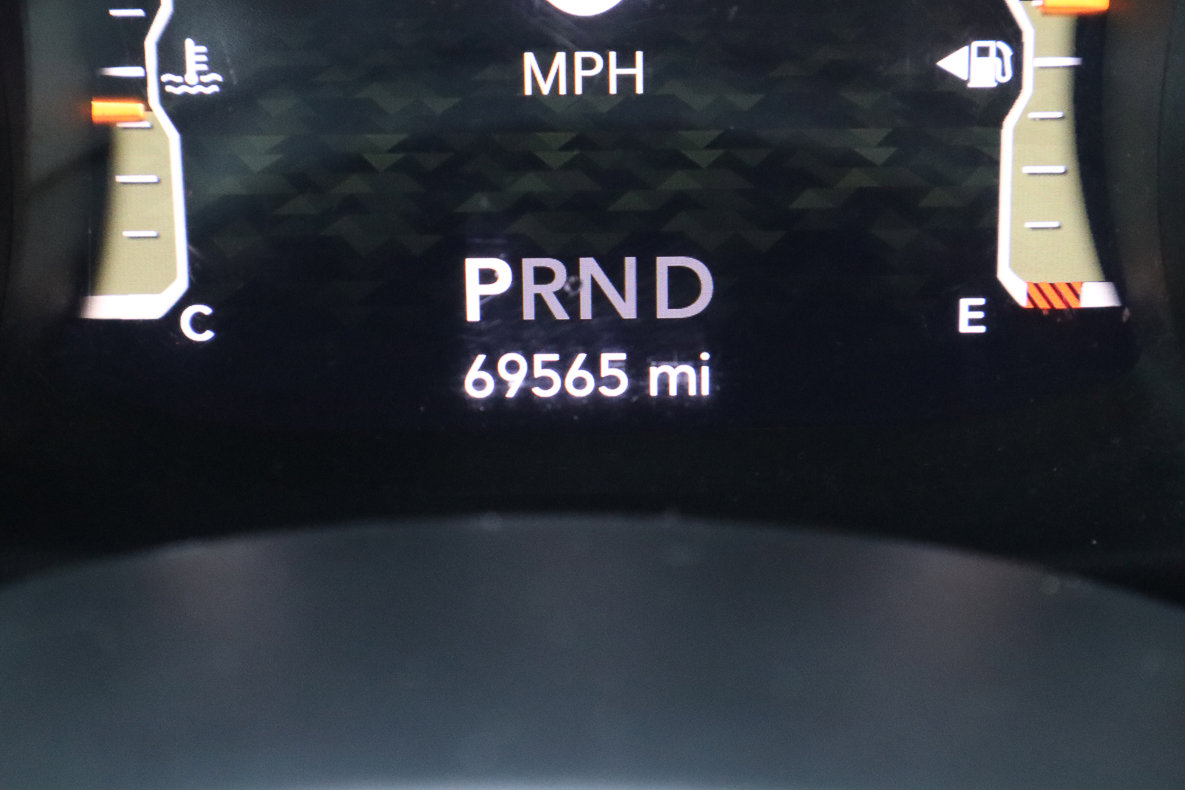 Used 2020 Jeep Wrangler Unlimited Sport S image 38