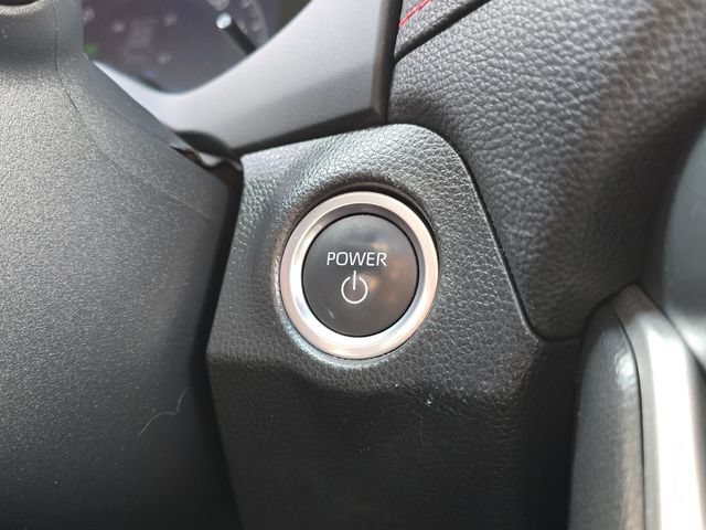 Used 2023 Toyota RAV4 SE w/ Weather & Moonroof Package AWD/4WD image 30