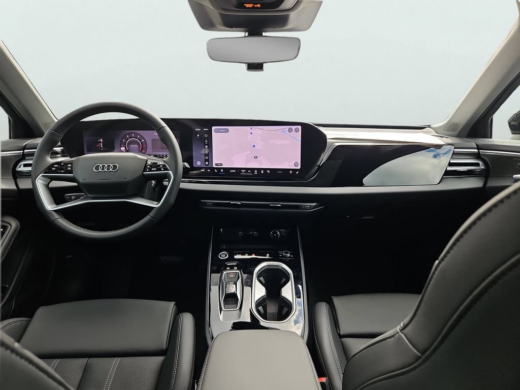 New 2026 Audi A6 Premium Plus AWD/4WD image 5