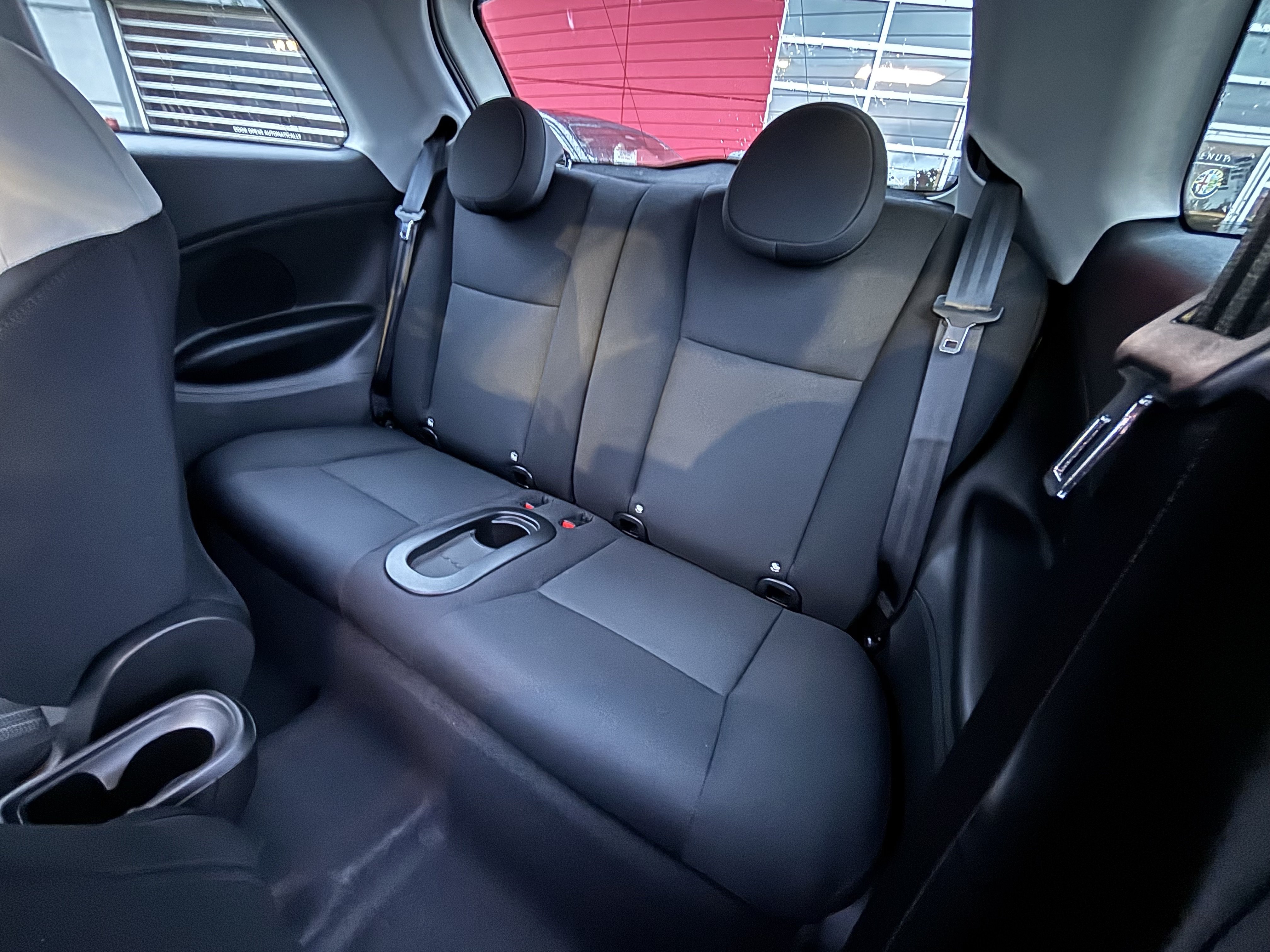 New 2026 FIAT 500 e FWD image 34