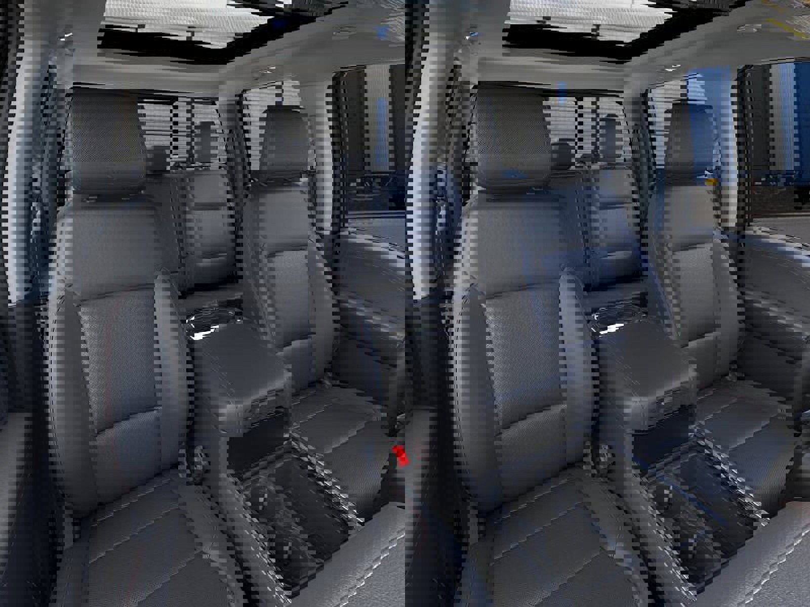 New 2026 Ford F350 Lariat image 32