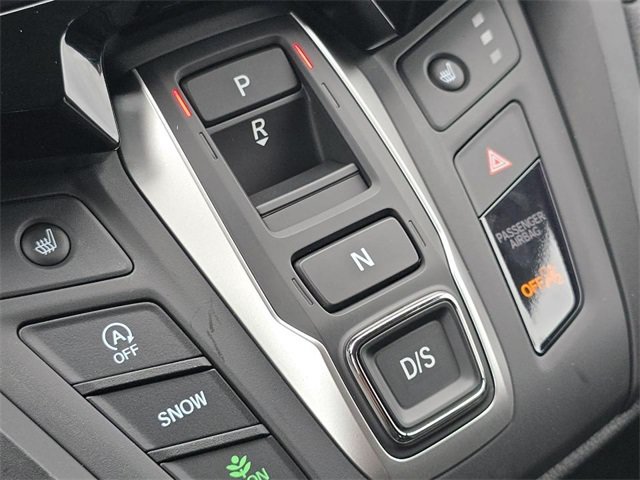 New 2026 Honda Odyssey EX-L image 17