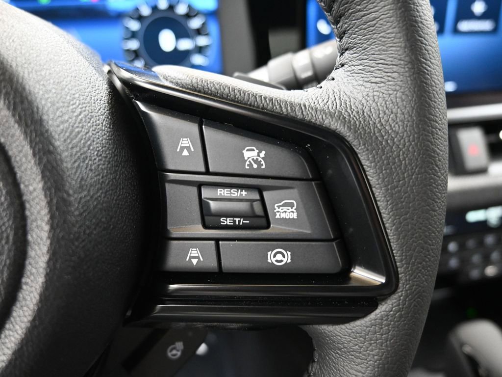 New 2026 Subaru Outback Limited image 29