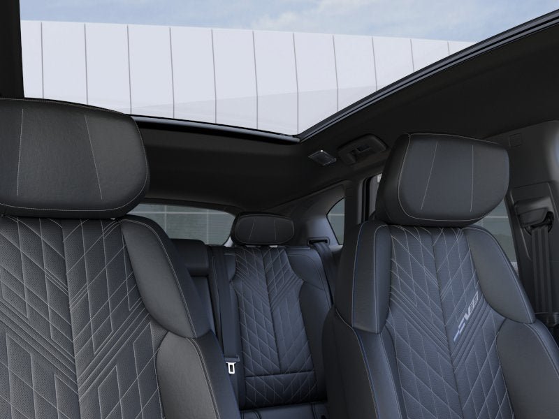 New 2027 Cadillac Optiq V AWD/4WD image 24