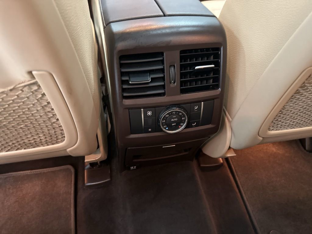 Used 2018 Mercedes-Benz GLS 450 4MATIC image 25