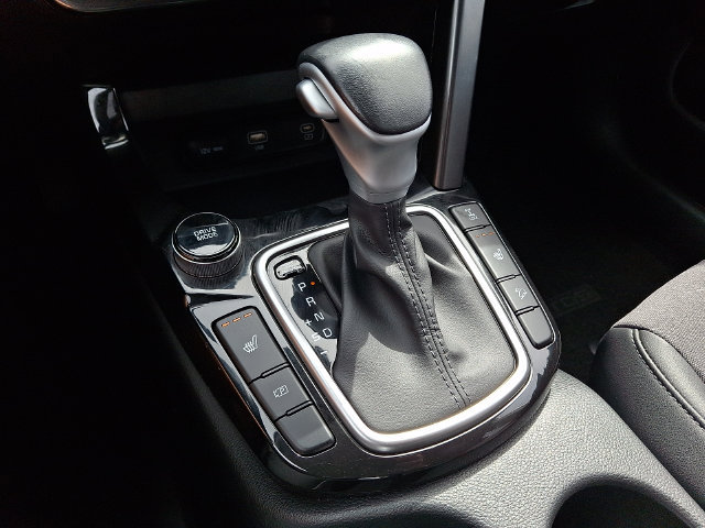 Used 2024 Kia Seltos X-Line AWD/4WD image 14