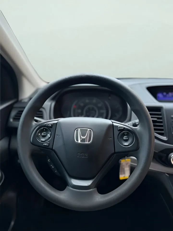 Used 2015 Honda CR-V LX image 29