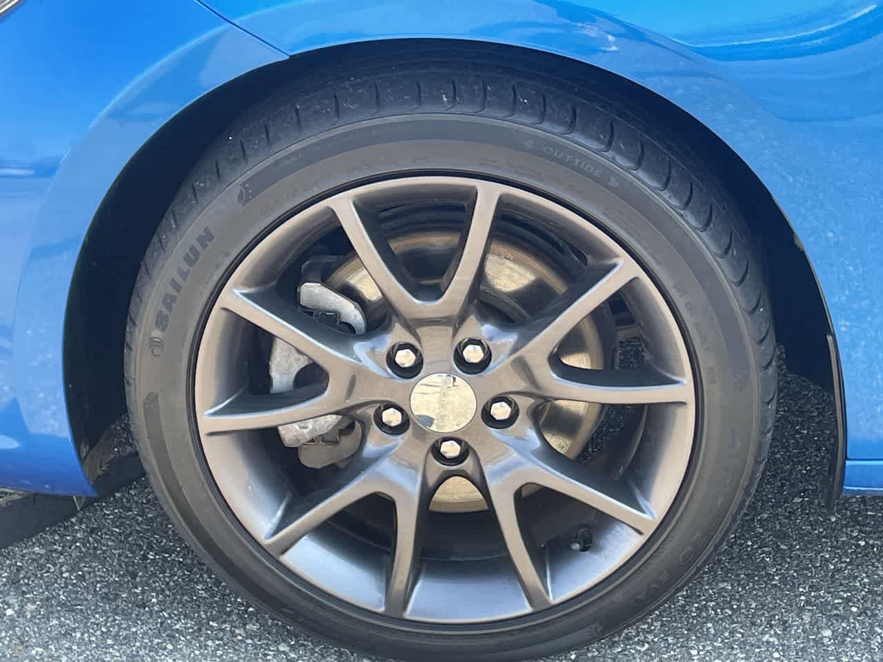 Used 2016 Dodge Dart SE w/ Convenience Group FWD image 31