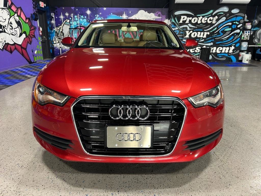 Used 2013 Audi A6 2.0T Premium Plus image 15