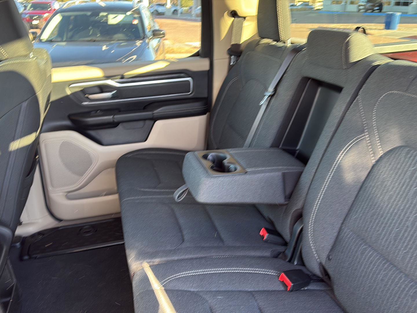 Used 2019 RAM 1500 Big Horn image 20