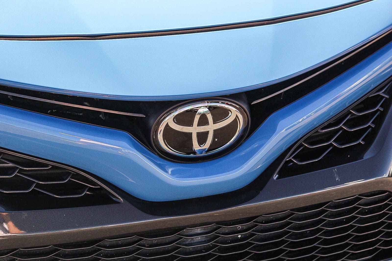 Used 2023 Toyota Camry XSE image 5