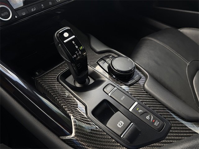 Used 2022 Toyota Supra image 15