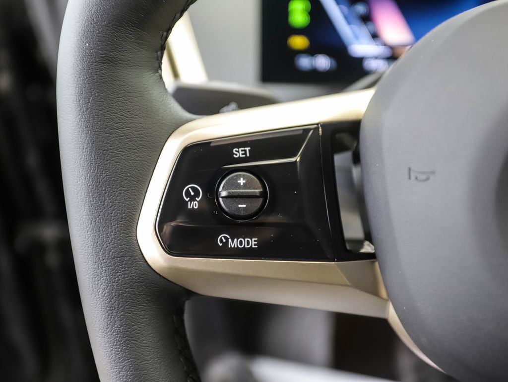 Used 2026 BMW iX xDrive60 w/ Premium Package image 12