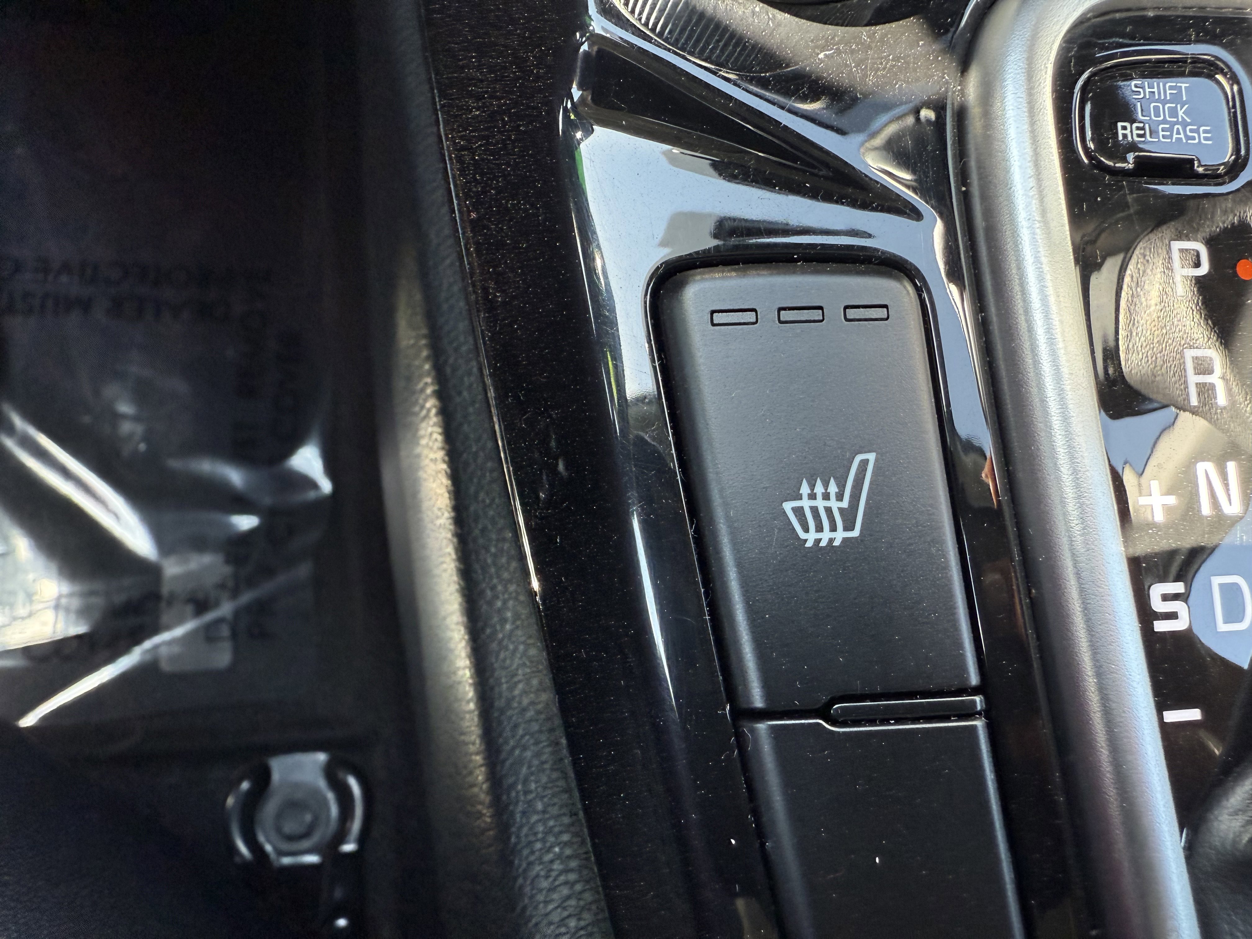 Used 2023 Kia Seltos SX AWD/4WD image 23