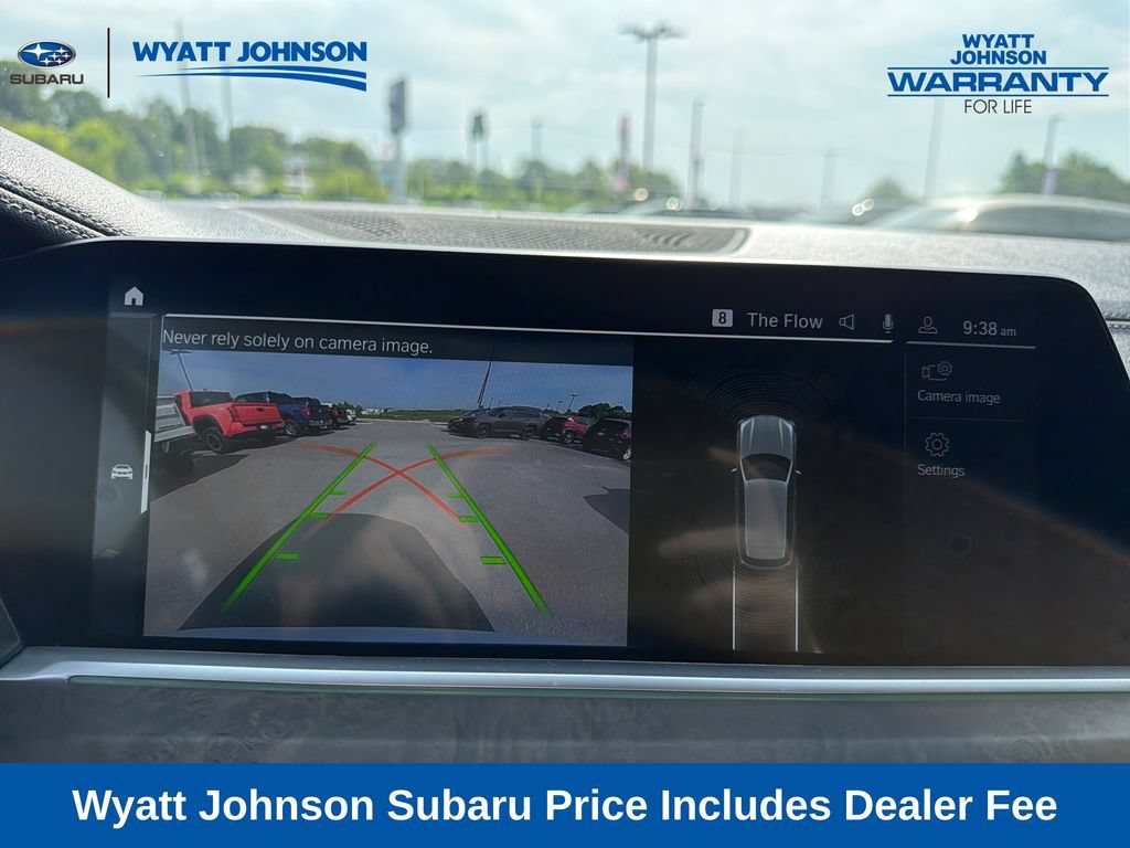 Used 2023 BMW X5 M50i w/ Executive Package AWD/4WD image 26