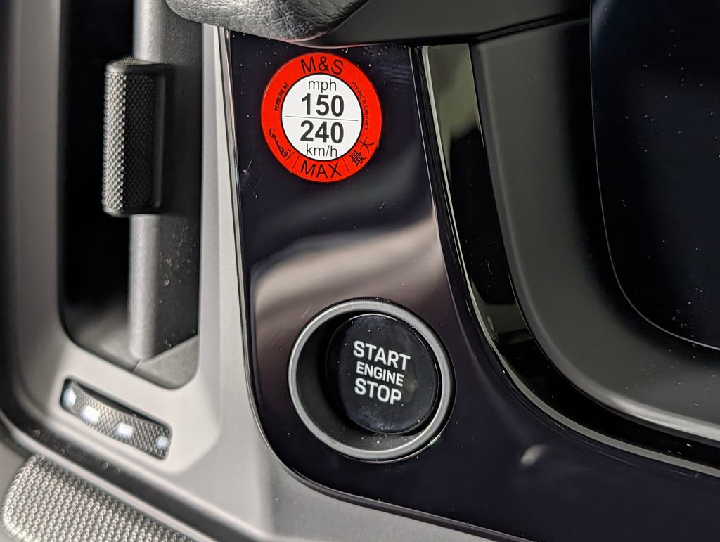 Certified 2025 Porsche Cayenne S image 37