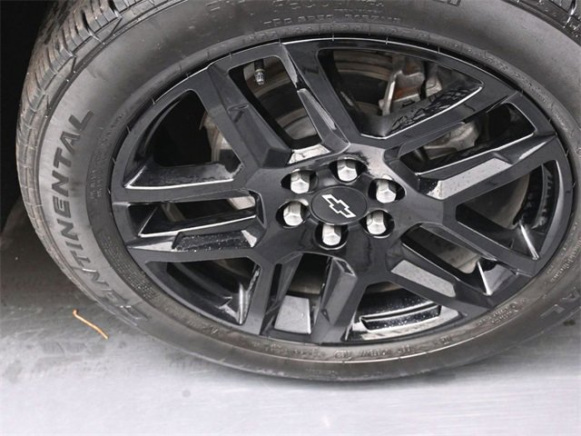 Used 2023 Chevrolet Traverse LT w/ LPO, Floor Liner Package image 30