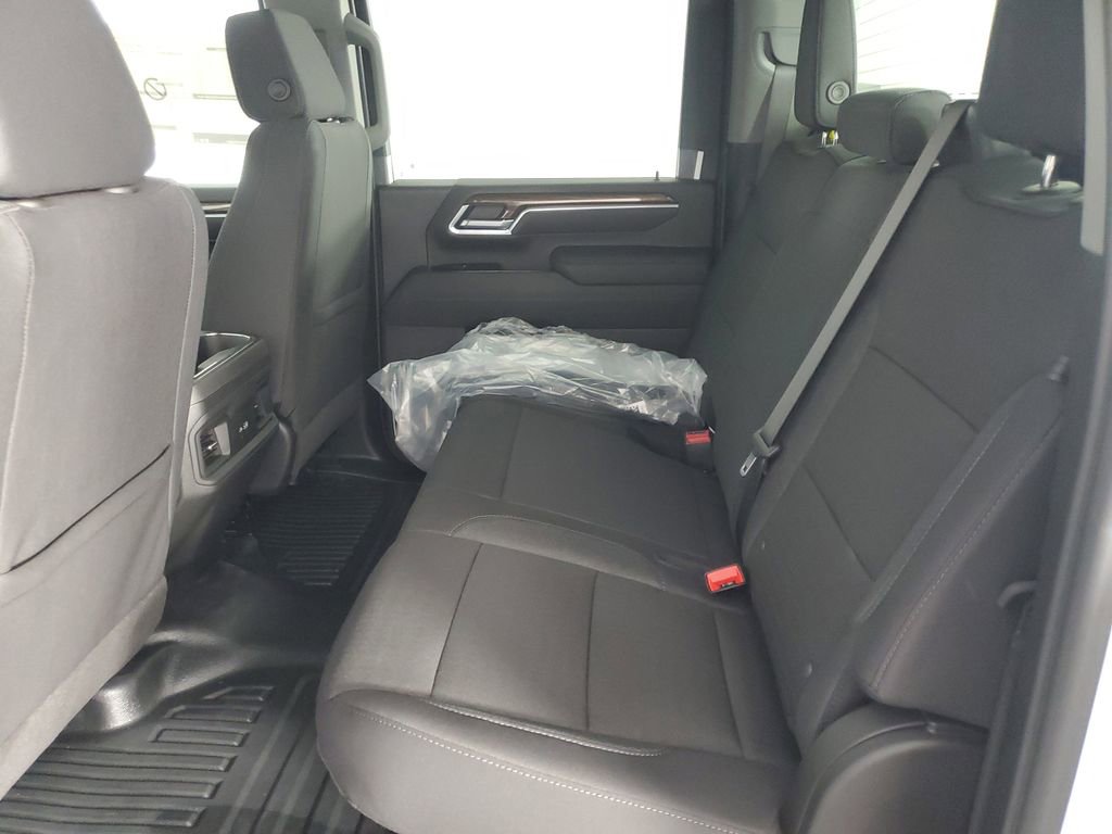 New 2026 Chevrolet Silverado 2500 LT w/ Convenience Package AWD/4WD image 21