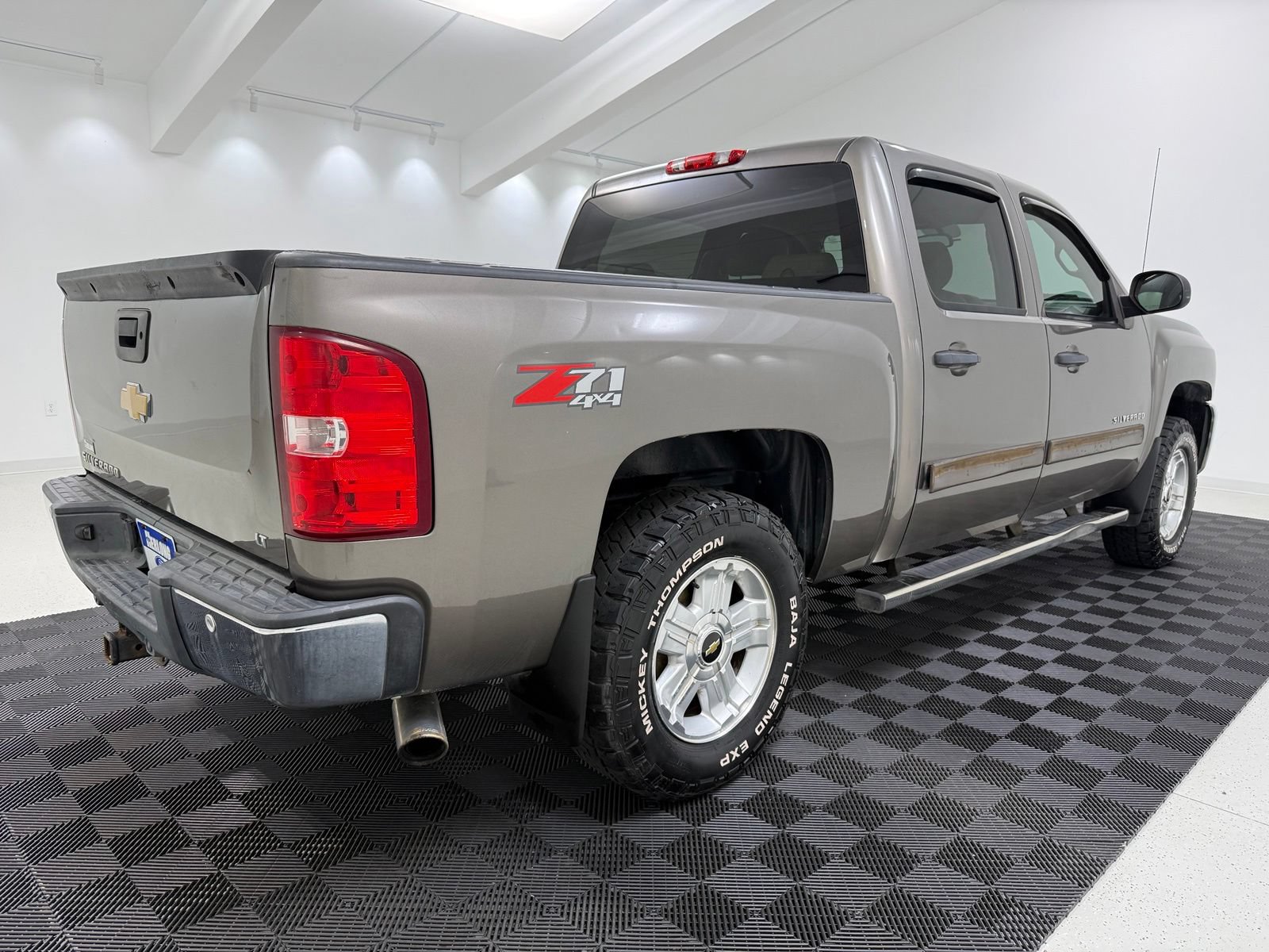 Used 2013 Chevrolet Silverado 1500 LT w/ All-Star Edition AWD/4WD image 8