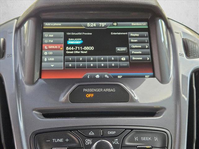 Used 2016 Ford Transit Connect Titanium image 11