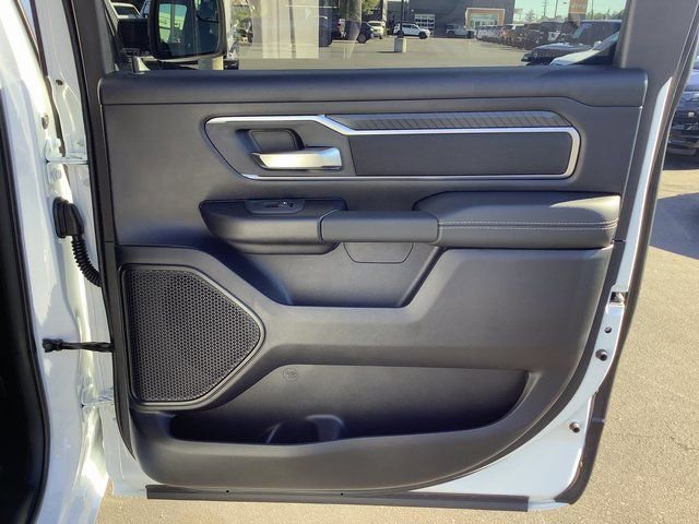 New 2026 RAM 1500 Big Horn w/ Night Edition image 36