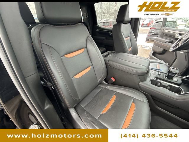Used 2023 GMC Sierra 1500 AT4 w/ AT4 Premium Package image 30