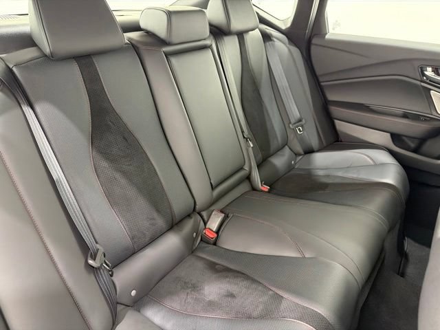 Used 2023 Acura TLX w/ A-SPEC Package AWD/4WD image 22
