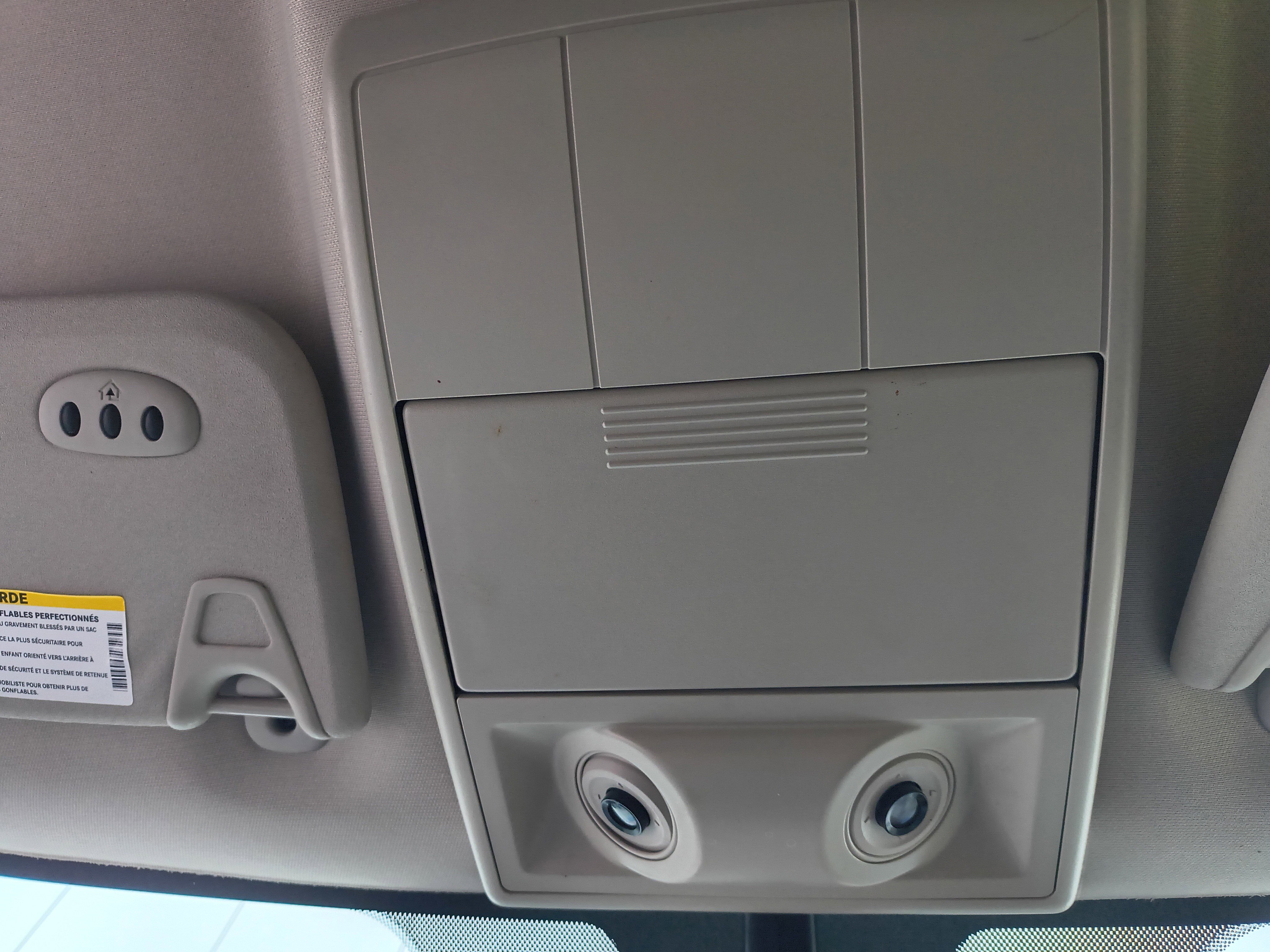 Used 2017 Dodge Journey Crossroad image 21