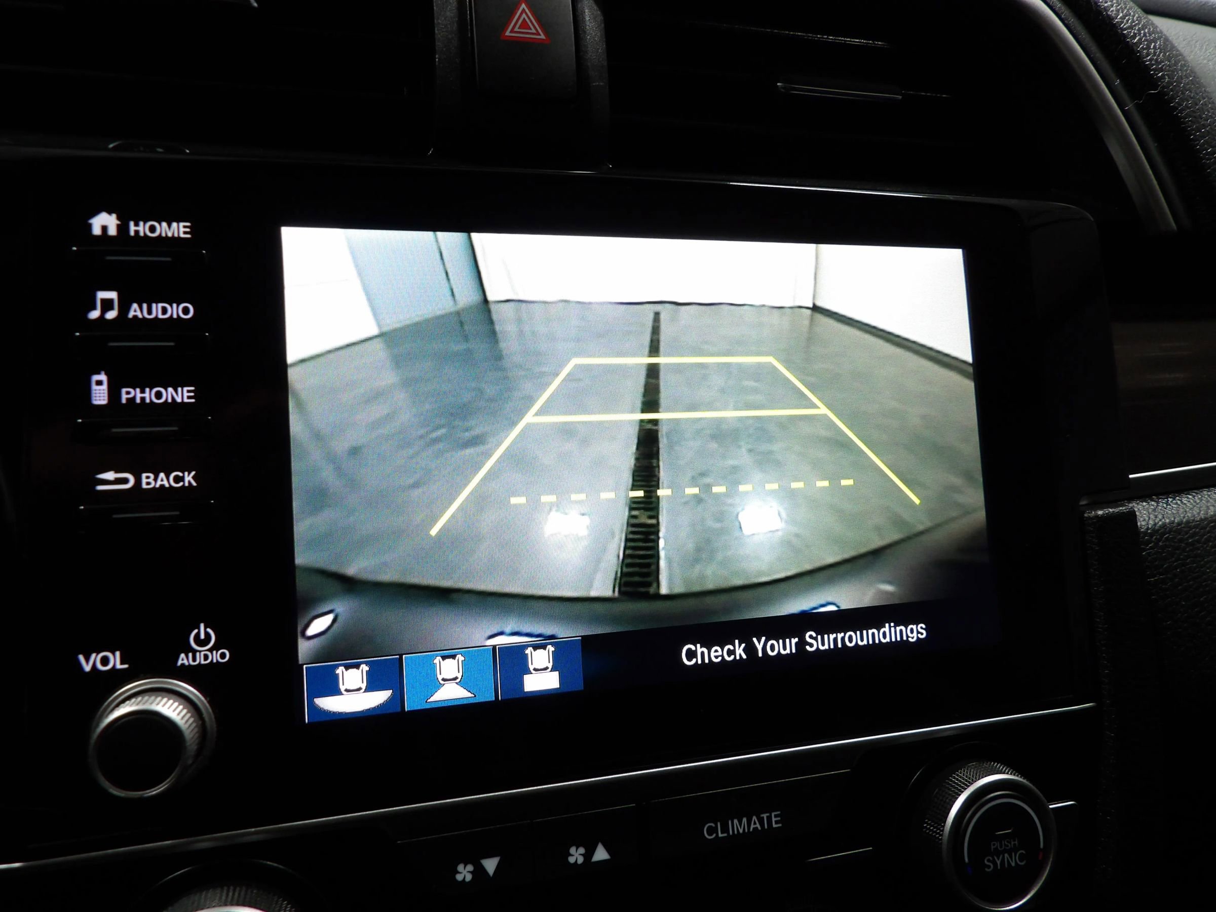 Used 2021 Honda Civic EX image 17