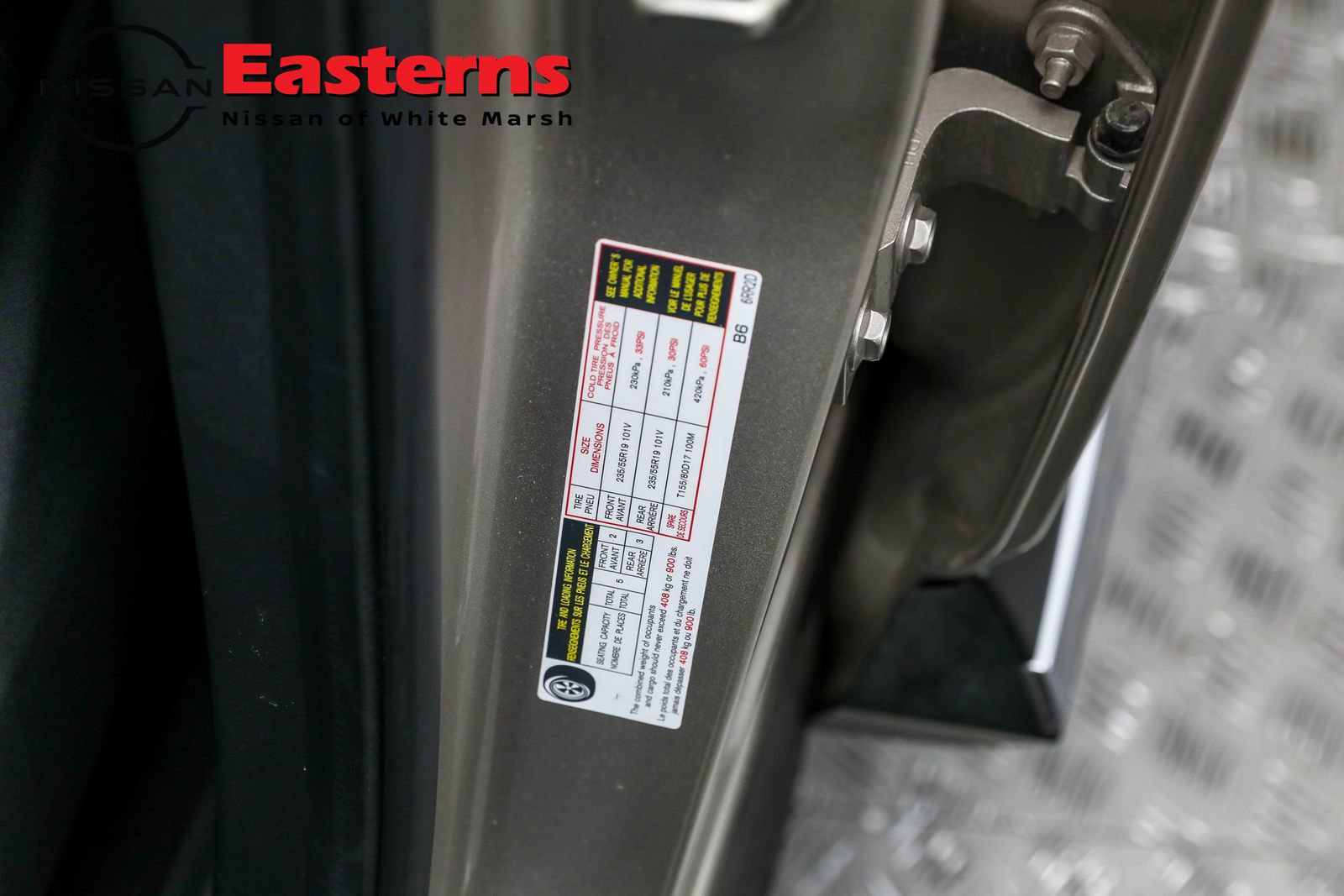 Used 2022 Nissan Rogue SL image 45