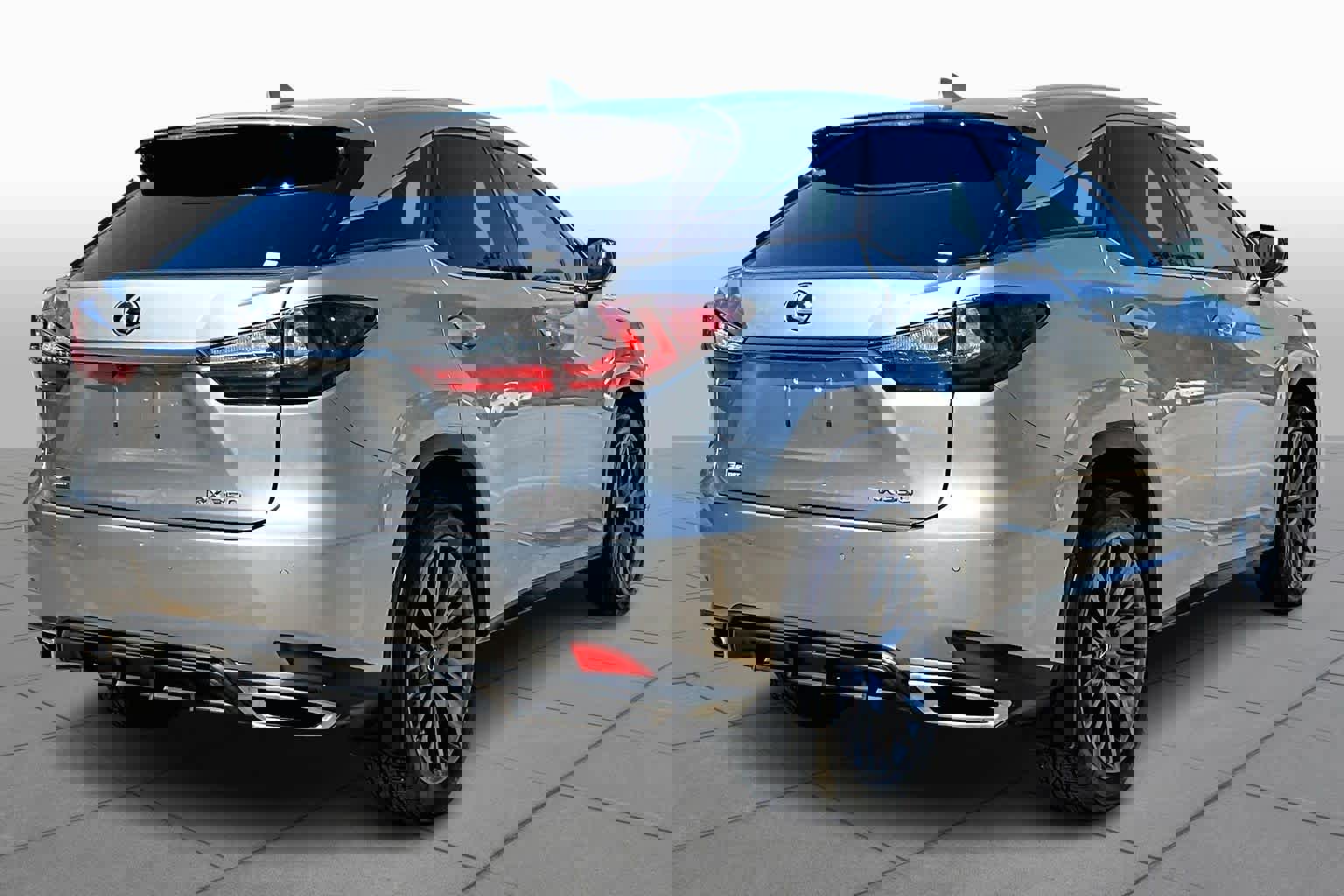 Used 2022 Lexus RX 350 F Sport image 13