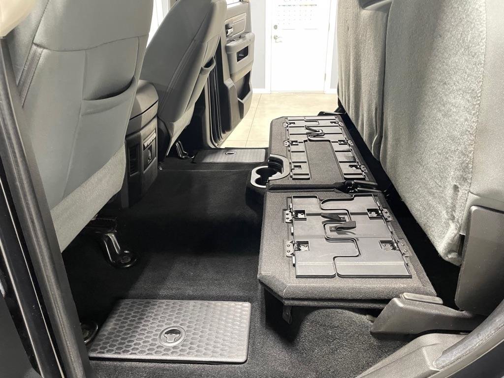 Used 2013 RAM 1500 Big Horn image 16