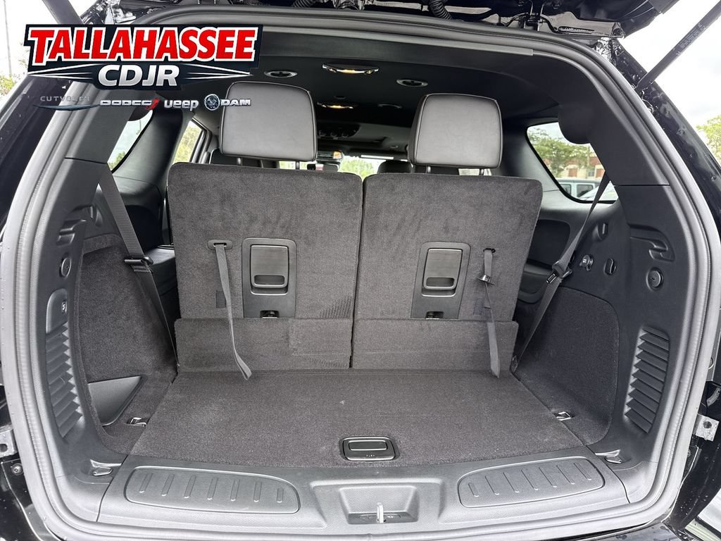 New 2026 Dodge Durango GT w/ Tow 'N Go Package AWD/4WD image 34